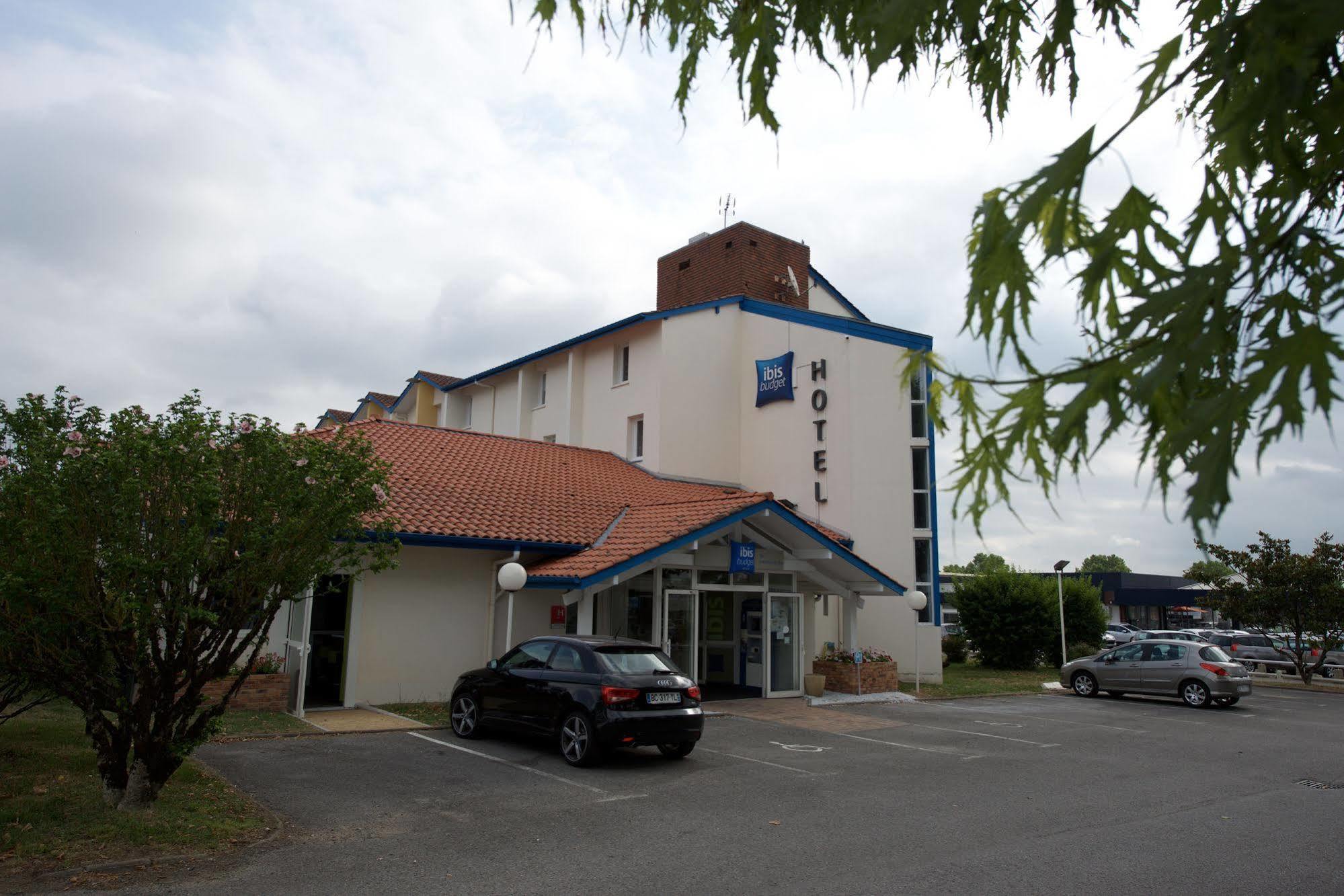 圣保罗-莱达宜必思快捷酒店 外观 照片