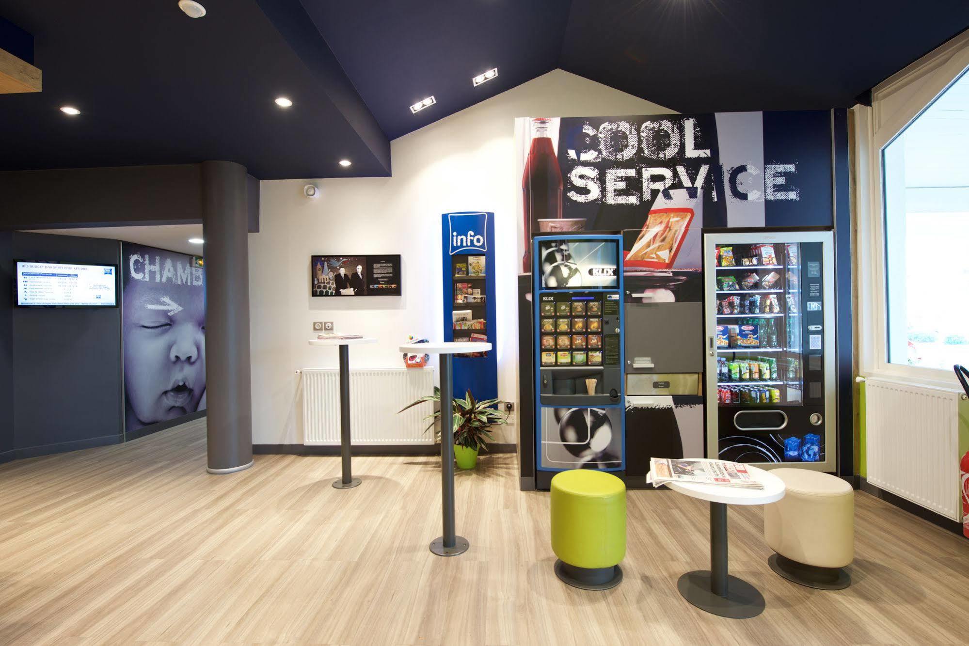 圣保罗-莱达宜必思快捷酒店 外观 照片